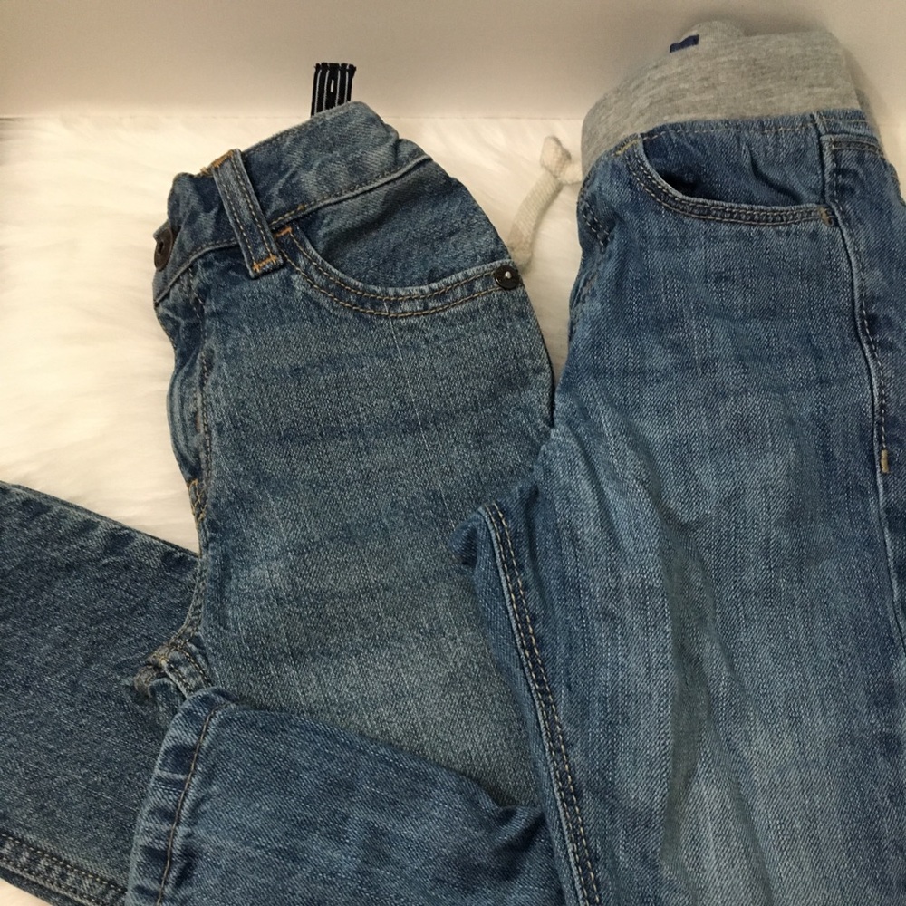 Toddler boy jeans size 3t